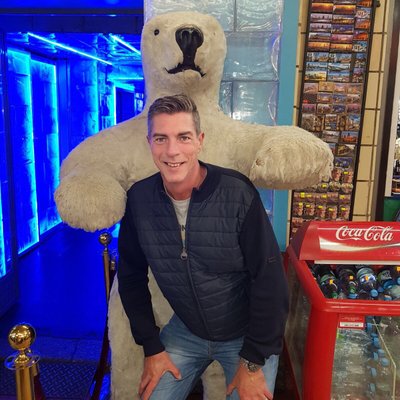 Profile Picture of Jon Wason (@wason_jon) on Twitter