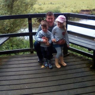 Profile Picture of James Shinton (@shintonjames) on Instagram