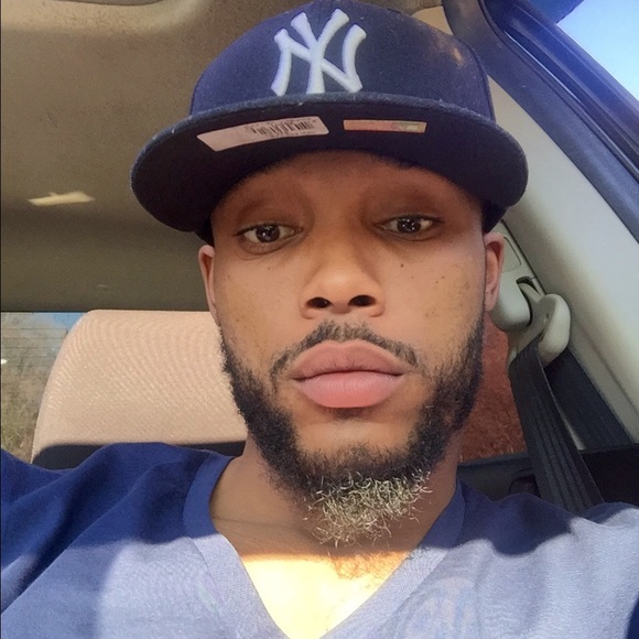 Ralph Brown - Poshmark Profile Picture of Ralph Brown (@ghost_brown) on Poshmark