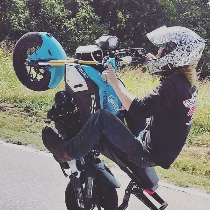 Profile Picture of 417_gang (@@michael_leigh97) on Tiktok