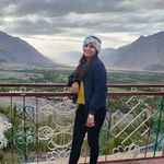 Profile Picture of Muskan Gadodia (@muskan_gadodia) on Instagram