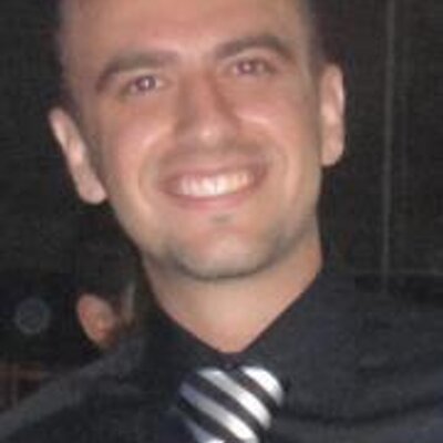 Profile Picture of Ahmad Salloum (@ahmadsalloum87) on Twitter