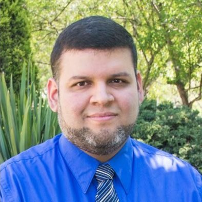 Profile Picture of Joel Castillo Gómez (@Joel_CG) on Twitter