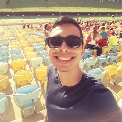 Profile Picture of Alexandre Mendes (@Alexandre_evc) on Twitter