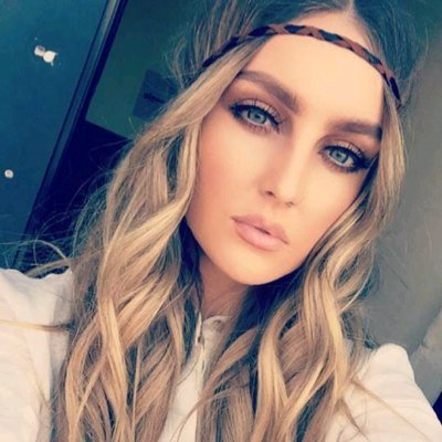 Profile Photo of Perrie Edwards Vnzla (@PerrieLMVnzla) on Twitter