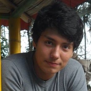 Profile Picture of Andrés García Zea (@andreszea8) on Twitter