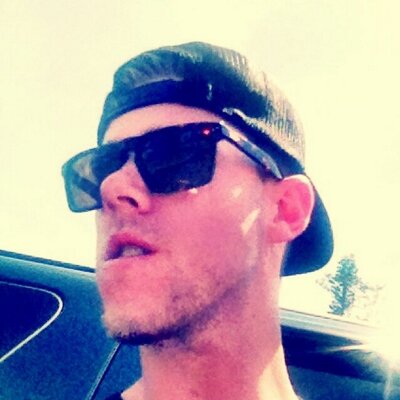 Profile Picture of Jeremy Bailey (@JR_Bailey_) on Twitter