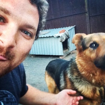 Profile Picture of Mike Andolina (@AndolinaMike) on Twitter