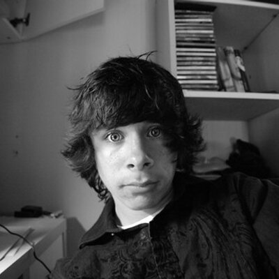 Profile Picture of Sam Weiss (@samuel_isaac) on Twitter