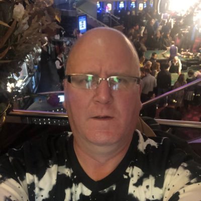 Profile Picture of Paul Hazel (@paulhazel7) on Twitter