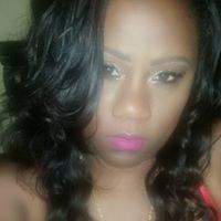 Profile Picture of Tamesha Jones (@tamesha-jones-1) on Quora