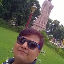 Profile Picture of Suman Singha (@Sumansingha1504) on Twitter