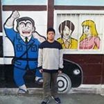 Profile Picture of 楊定康 (@duncan.yang) on Instagram