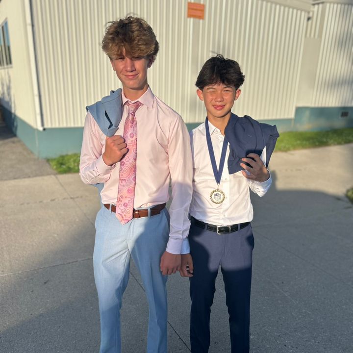 Profile Picture of Jack Matthison (@jack.matthison14) on Tiktok