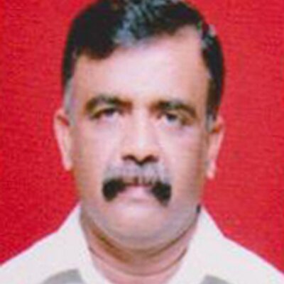 Profile Picture of Ramesh Ramakrishnan (@RameshRamakris4) on Twitter