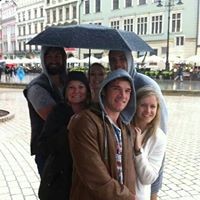 Profile Picture of Ian Stevens (@ian-stevens-15) on Quora