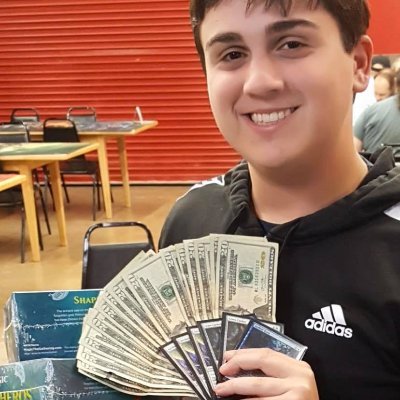 Profile Picture of JeremyMandel (@JeremyMandel1) on Twitter