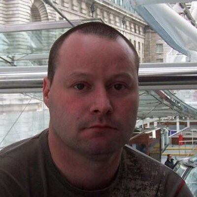 Profile Picture of David Banting (@DavidBanting) on Twitter