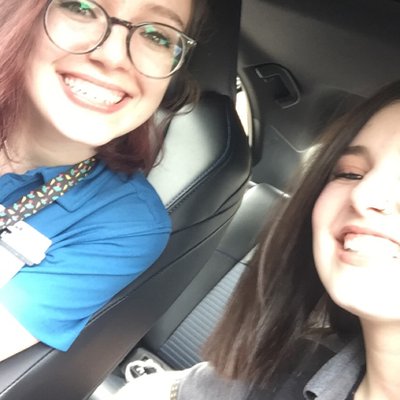 Profile Picture of Haley Ferrell (@HaleyFe65936973) on Twitter