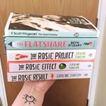 Profile Picture of Maddison Leah (@maddisonleahwriting) on Instagram