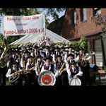 Profile Picture of Musikzug-Kamplintfort (@musikzug_kamp_lintfort) on Instagram