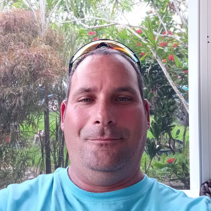 Profile Picture of Ivan Calvo (@ivancalvo27) on Tiktok