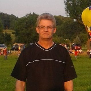 Profile Picture of Peter Heinrich (@peter.heinrich.58323) on Facebook