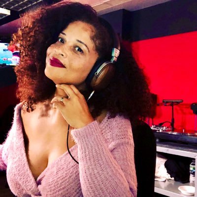 Profile Picture of LaDawn Black (@teasebyladawn) on Twitter