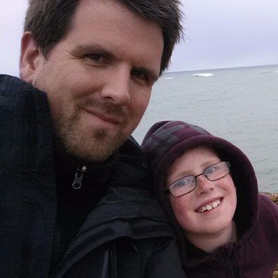 Profile Picture of Jon Giles (@jon_giles) on Twitter