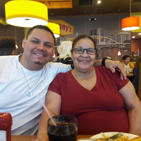 Profile Picture of David Carrizales (@davidcarriza779) on Poshmark