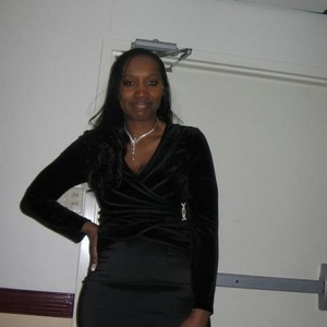 Profile Picture of Celestine Andrews (@402268878) on Myspace