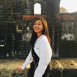 Profile Picture of Edenmae Oribe Quiambao (@denquiambao) on Instagram