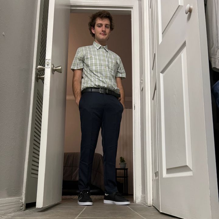 Profile Picture of Kyle_Casler (@informer_uninfluenced) on Tiktok