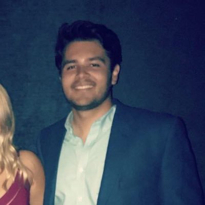 Isaac - Twitter Profile Picture of Isaac (@IsaacMoskowitz) on Twitter