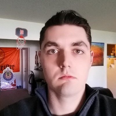 Profile Picture of Mark Coons Jr (@MarkCoonsJr1) on Twitter