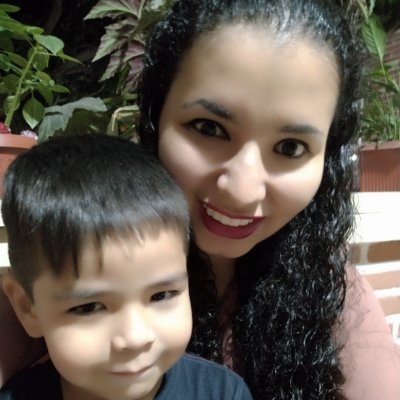 Profile Picture of Carla Gabriela Nogales Claure (@nogales_claure) on Twitter