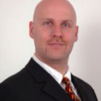 Profile Picture of Stefan Nagel (@stefannagel) on Twitter
