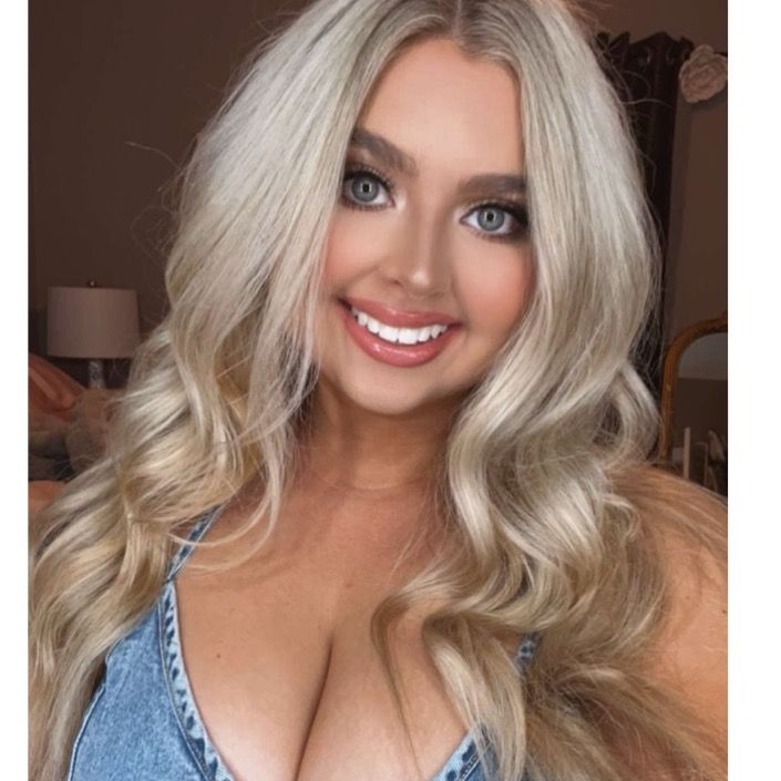 Profile Picture of Alexis Fussell (@alexisfussell) on Tiktok