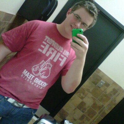 Profile Picture of Josh Steinhauer (@jsteinhauer93) on Twitter