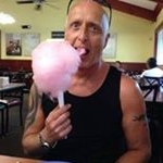 Profile Picture of Mark harryman-smith (@mark.harrymansmith) on Instagram