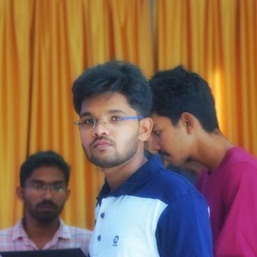 Profile Picture of Asif Ashraf (@Asifashraf2015) on Twitter