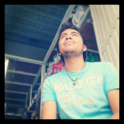 Profile Picture of Edgar Cuevas (@@edgarcuevas8) on Twitter