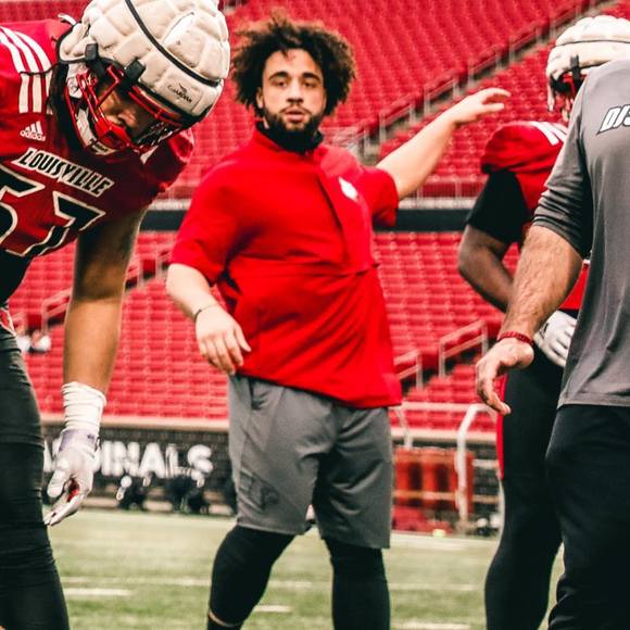 Profile Picture of Caleb Fuller (@fullerca51) on Poshmark