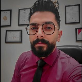 Profile Picture of AHMED SAKR (@ahmed_sakr_official) on Instagram