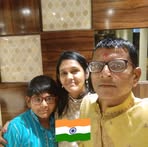 Profile Picture of Manish Chokshi (@dhruv.chokshi.773) on Facebook