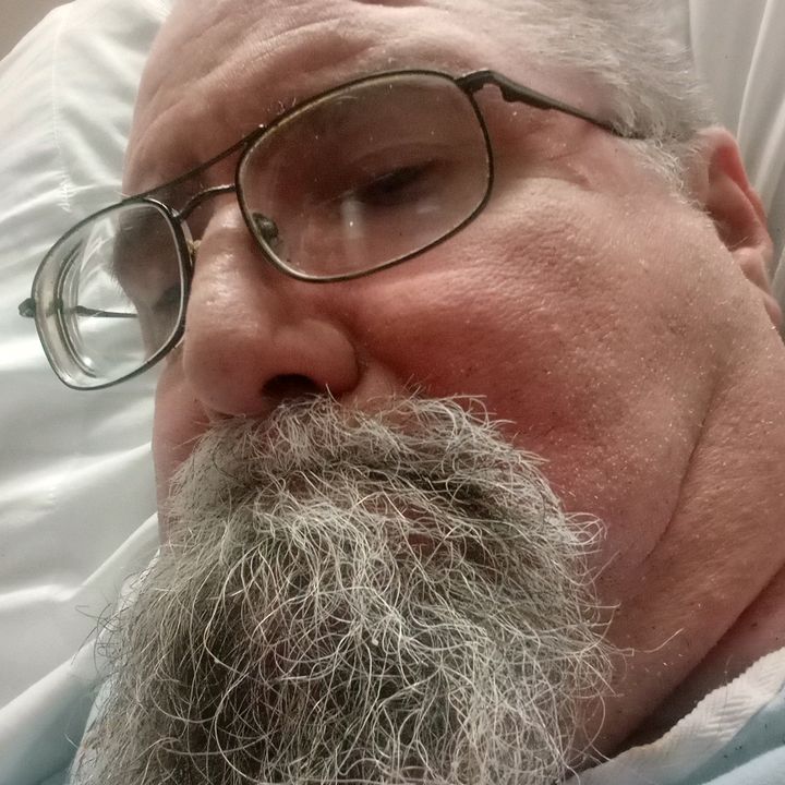 Profile Picture of Chuck Kuykendall (@chuckkuykendall) on Tiktok