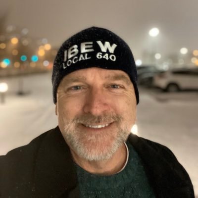 Profile Picture of Delbert Hawk (@DelbertHawk) on Twitter