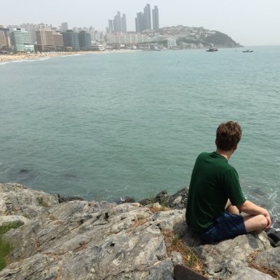 Profile Picture of Mitch Shea (@mitchshea10) on Twitter