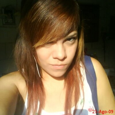 Profile Picture of ARACELY BARRON (@ARA_BARRON) on Twitter