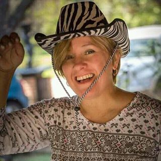 Profile Picture of Elisa Repetto (@elisa.repetto.79) on Facebook